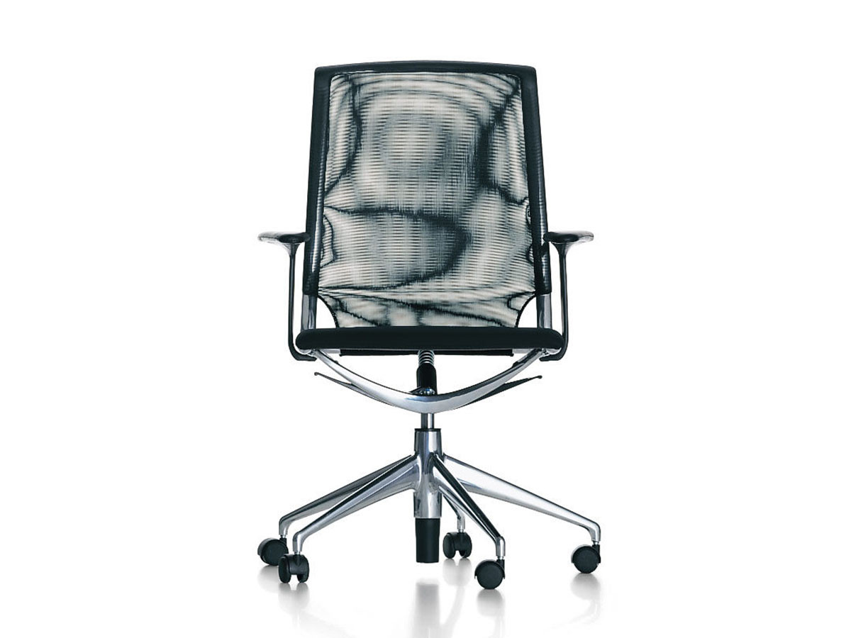 Vitra Meda Chair / ヴィトラ メダ チェア （チェア・椅子 > オフィスチェア・デスクチェア） 20