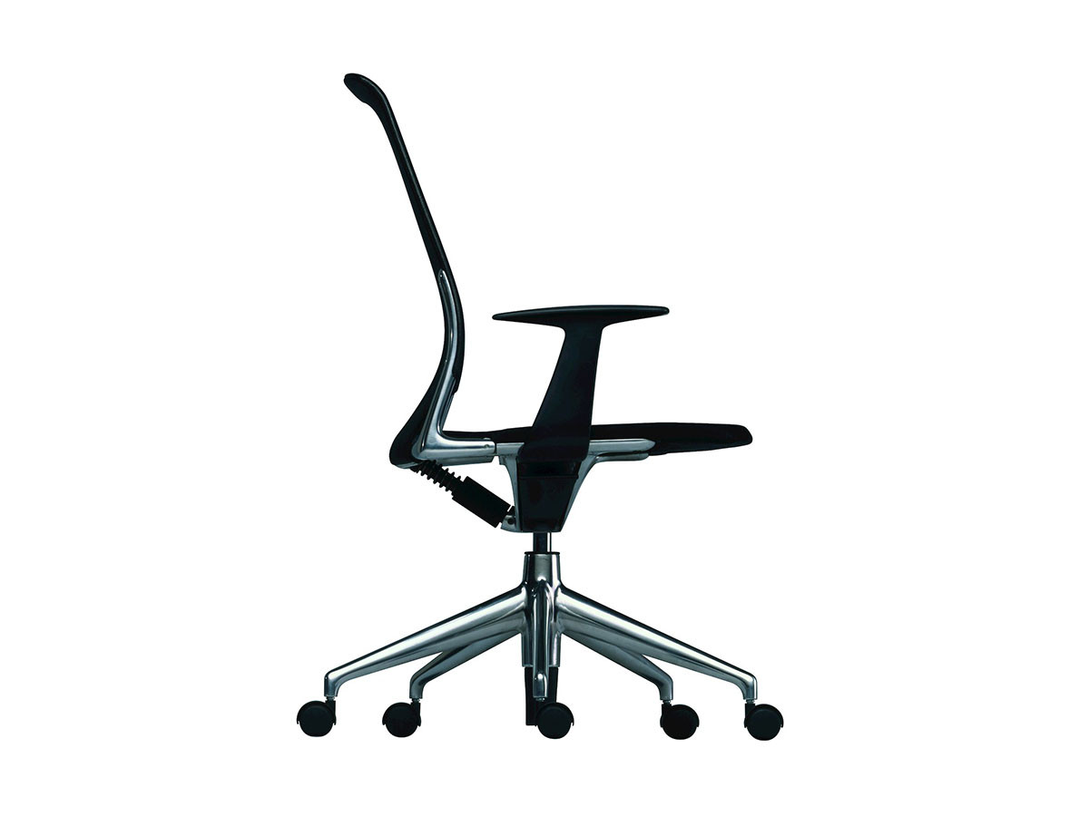 Vitra Meda Chair / ヴィトラ メダ チェア （チェア・椅子 > オフィスチェア・デスクチェア） 24