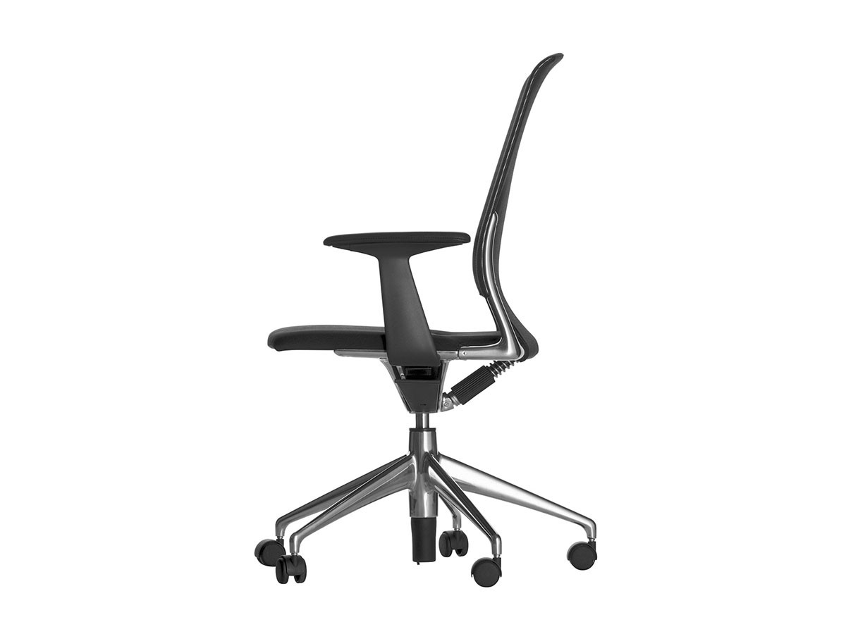 Vitra Meda Chair / ヴィトラ メダ チェア （チェア・椅子 > オフィスチェア・デスクチェア） 21