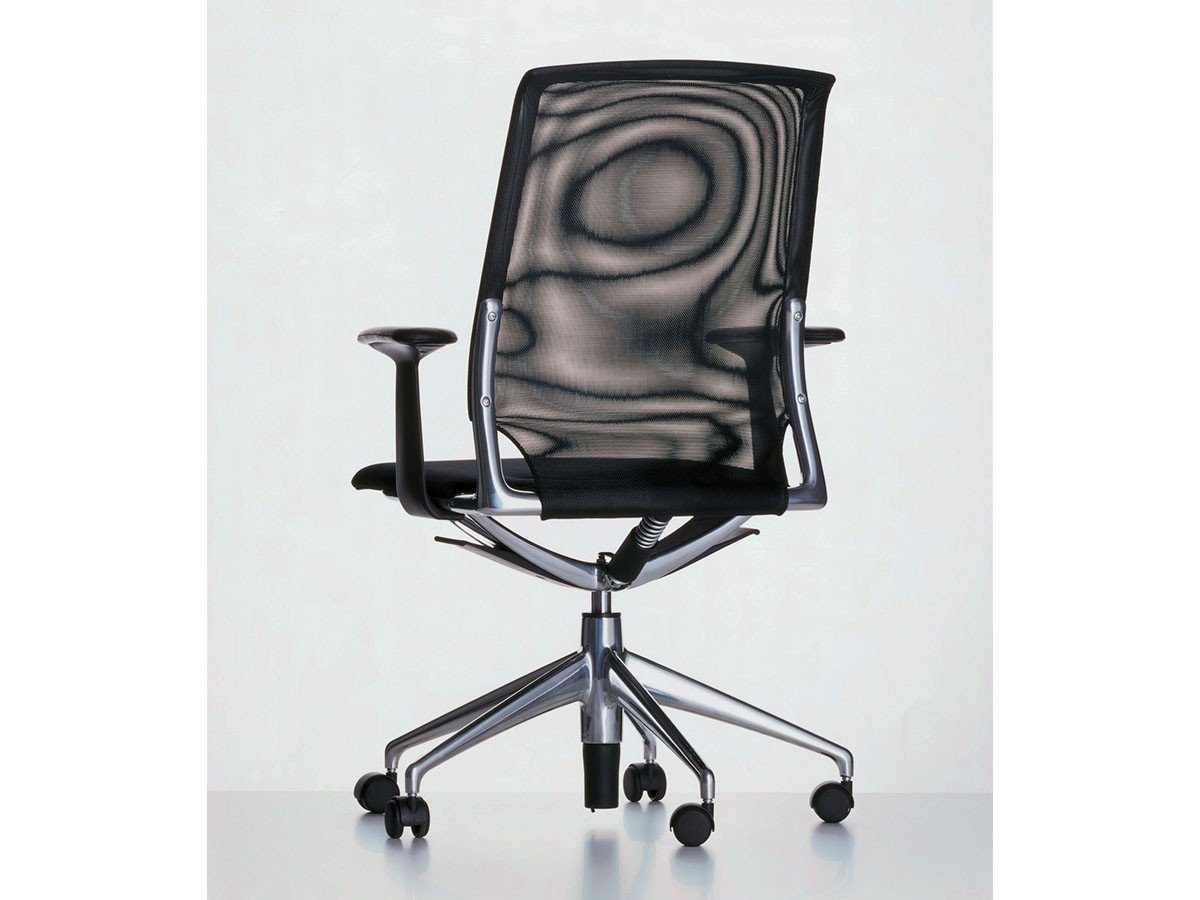 Vitra Meda Chair / ヴィトラ メダ チェア （チェア・椅子 > オフィスチェア・デスクチェア） 16