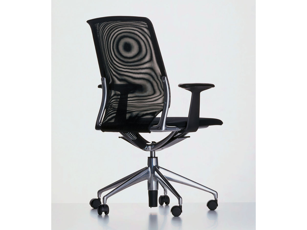 Vitra Meda Chair / ヴィトラ メダ チェア （チェア・椅子 > オフィスチェア・デスクチェア） 17
