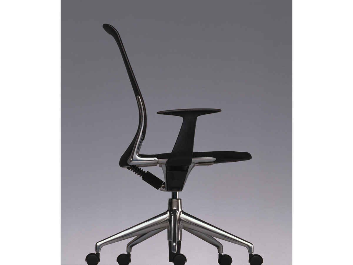 Vitra Meda Chair / ヴィトラ メダ チェア （チェア・椅子 > オフィスチェア・デスクチェア） 18