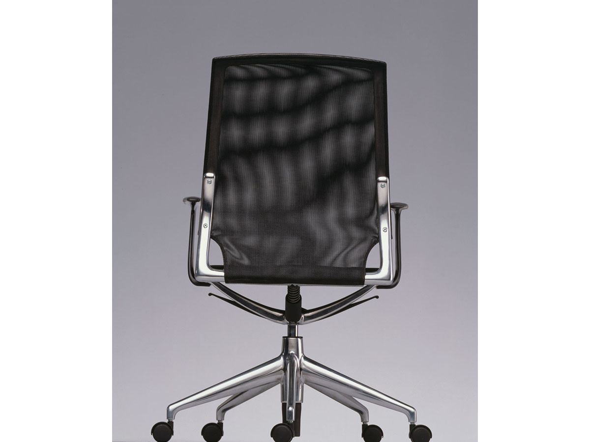 Vitra Meda Chair / ヴィトラ メダ チェア （チェア・椅子 > オフィスチェア・デスクチェア） 19
