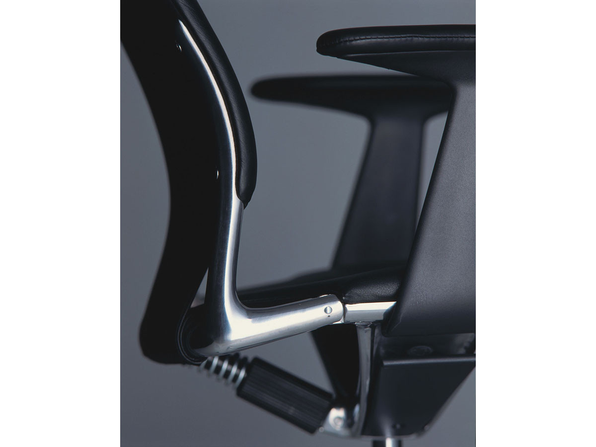 Vitra Meda Chair / ヴィトラ メダ チェア （チェア・椅子 > オフィスチェア・デスクチェア） 37