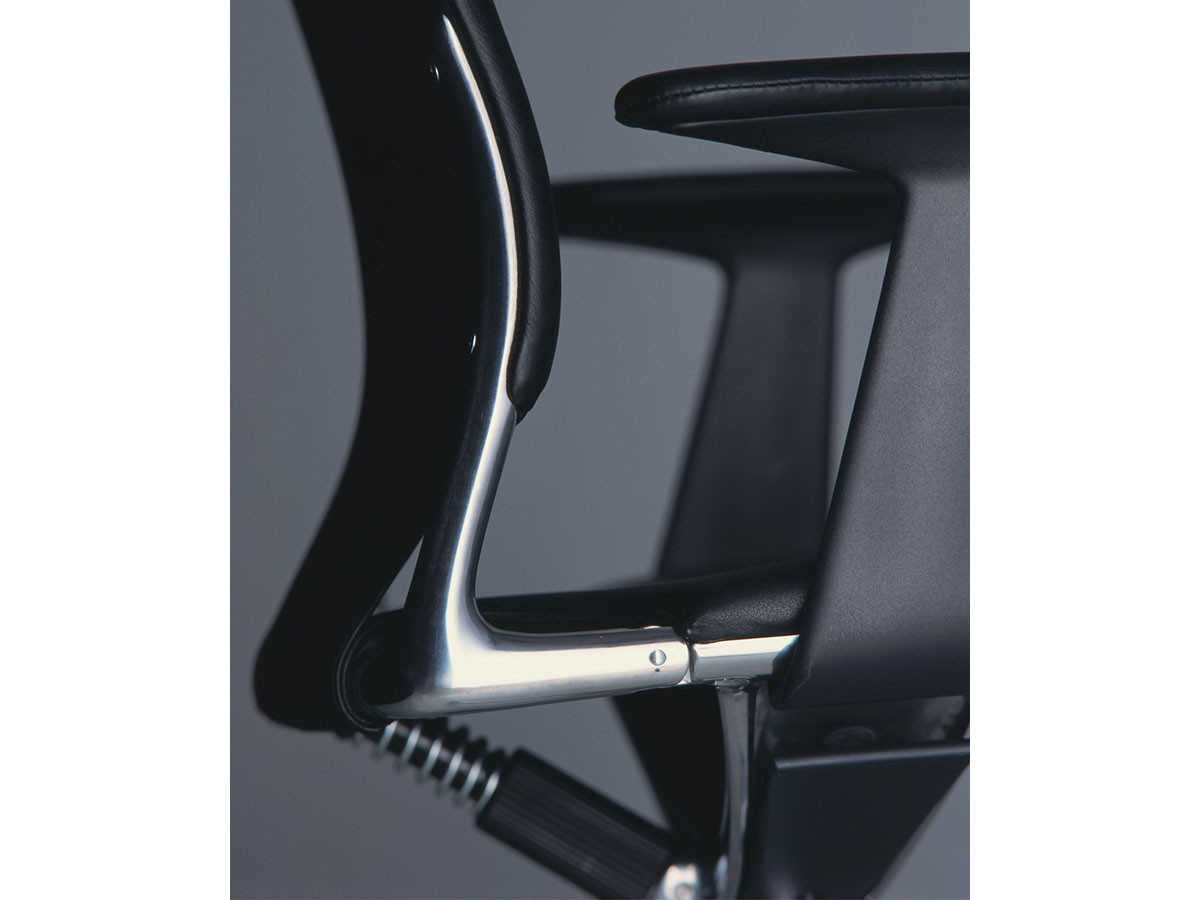 Vitra Meda Chair / ヴィトラ メダ チェア （チェア・椅子 > オフィスチェア・デスクチェア） 36