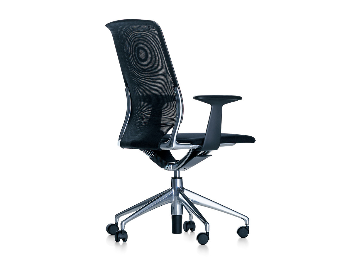 Vitra Meda Chair / ヴィトラ メダ チェア （チェア・椅子 > オフィスチェア・デスクチェア） 23