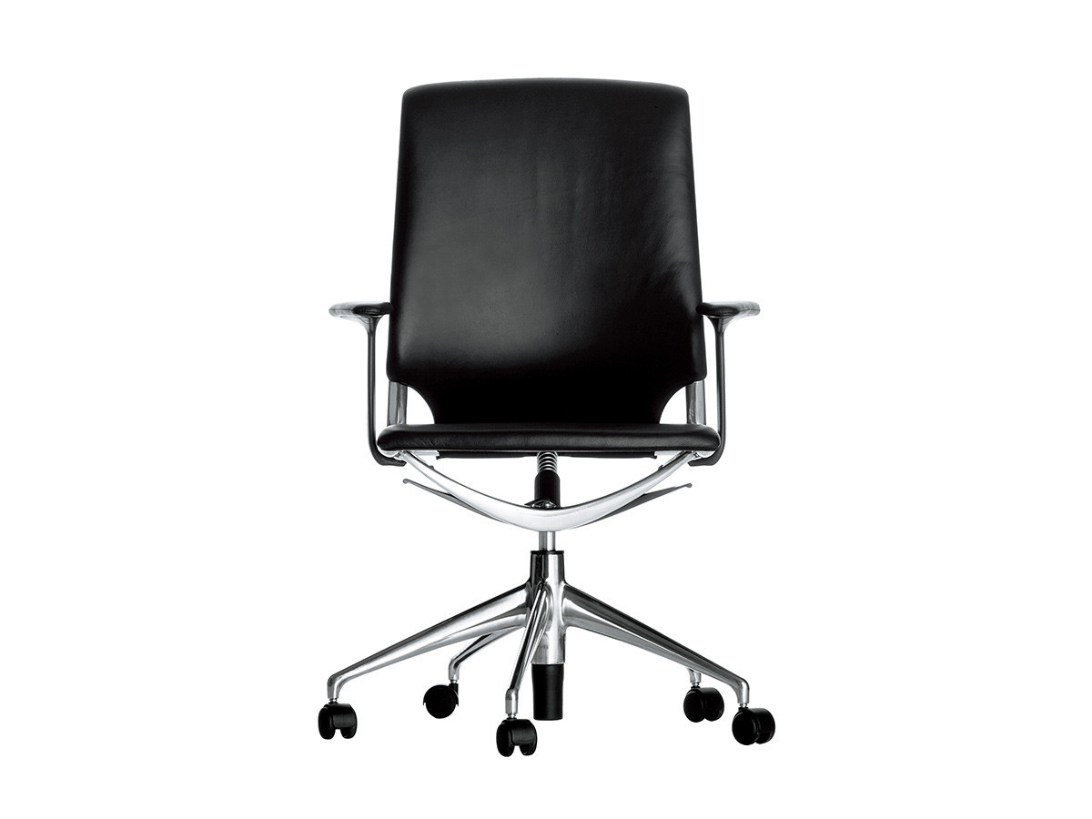 Vitra Meda Chair / ヴィトラ メダ チェア （チェア・椅子 > オフィスチェア・デスクチェア） 2
