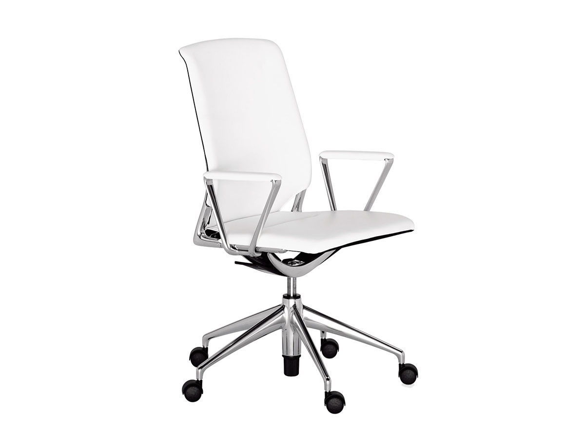 Vitra Meda Chair / ヴィトラ メダ チェア （チェア・椅子 > オフィスチェア・デスクチェア） 3