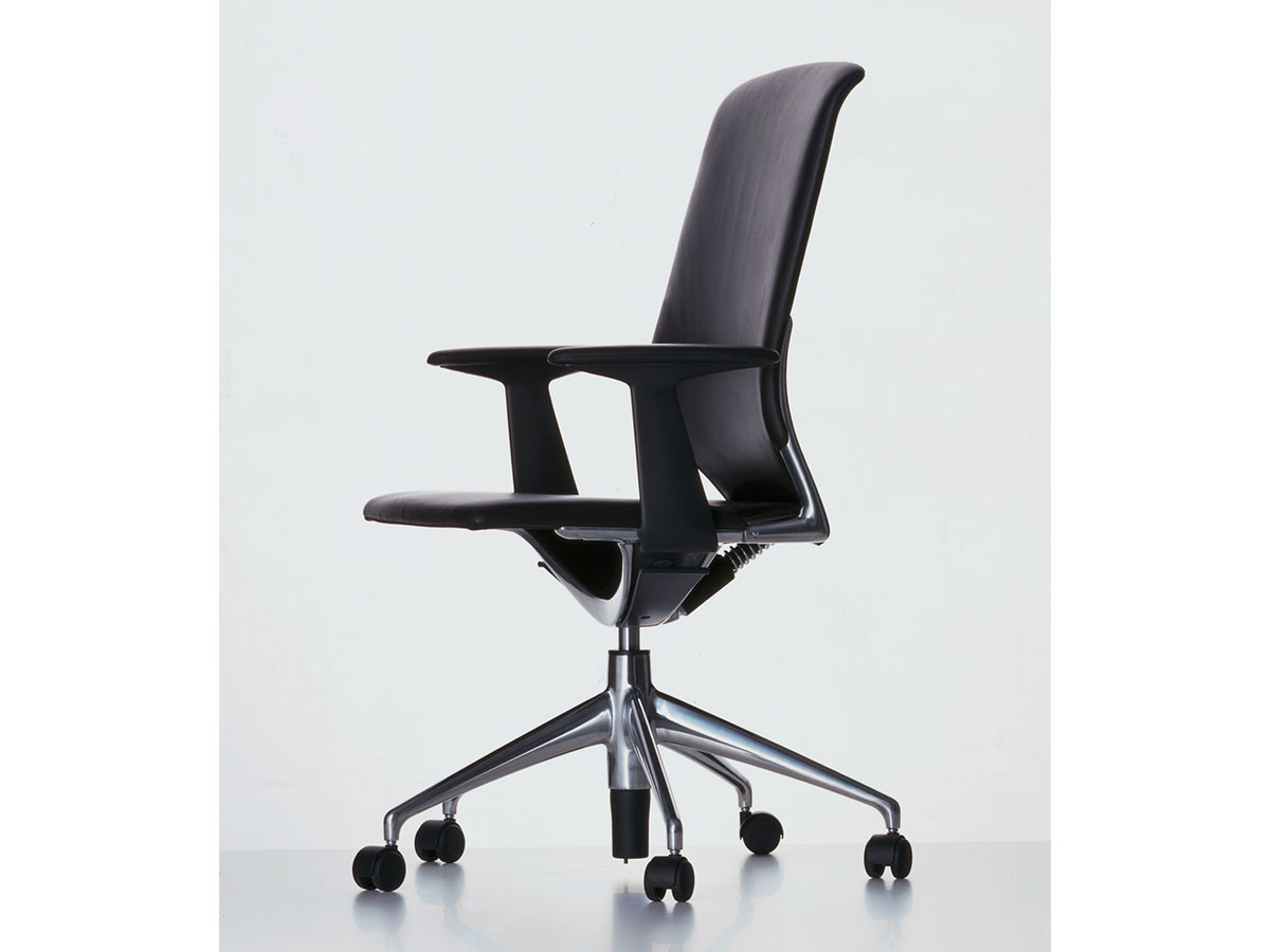 Vitra Meda Chair / ヴィトラ メダ チェア （チェア・椅子 > オフィスチェア・デスクチェア） 26