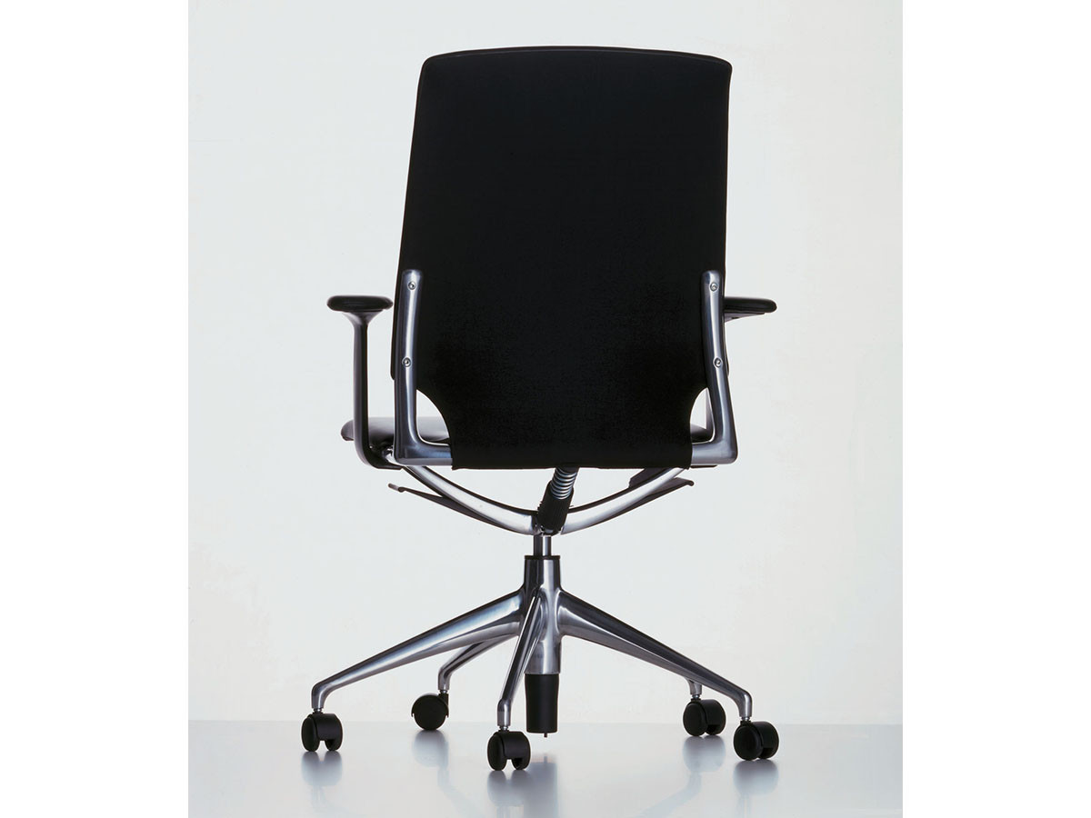 Vitra Meda Chair / ヴィトラ メダ チェア （チェア・椅子 > オフィスチェア・デスクチェア） 28