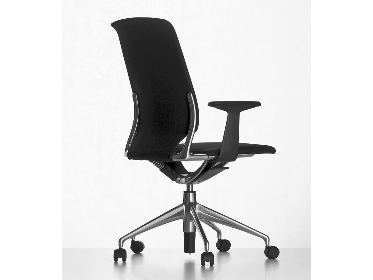 Vitra Meda Chair / ヴィトラ メダ チェア （チェア・椅子 > オフィスチェア・デスクチェア） 29