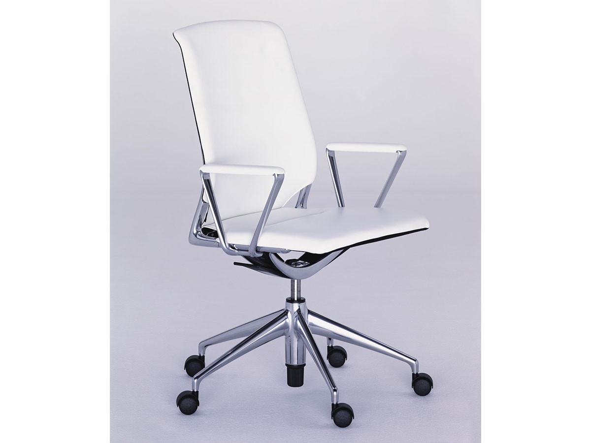 Vitra Meda Chair / ヴィトラ メダ チェア （チェア・椅子 > オフィスチェア・デスクチェア） 32