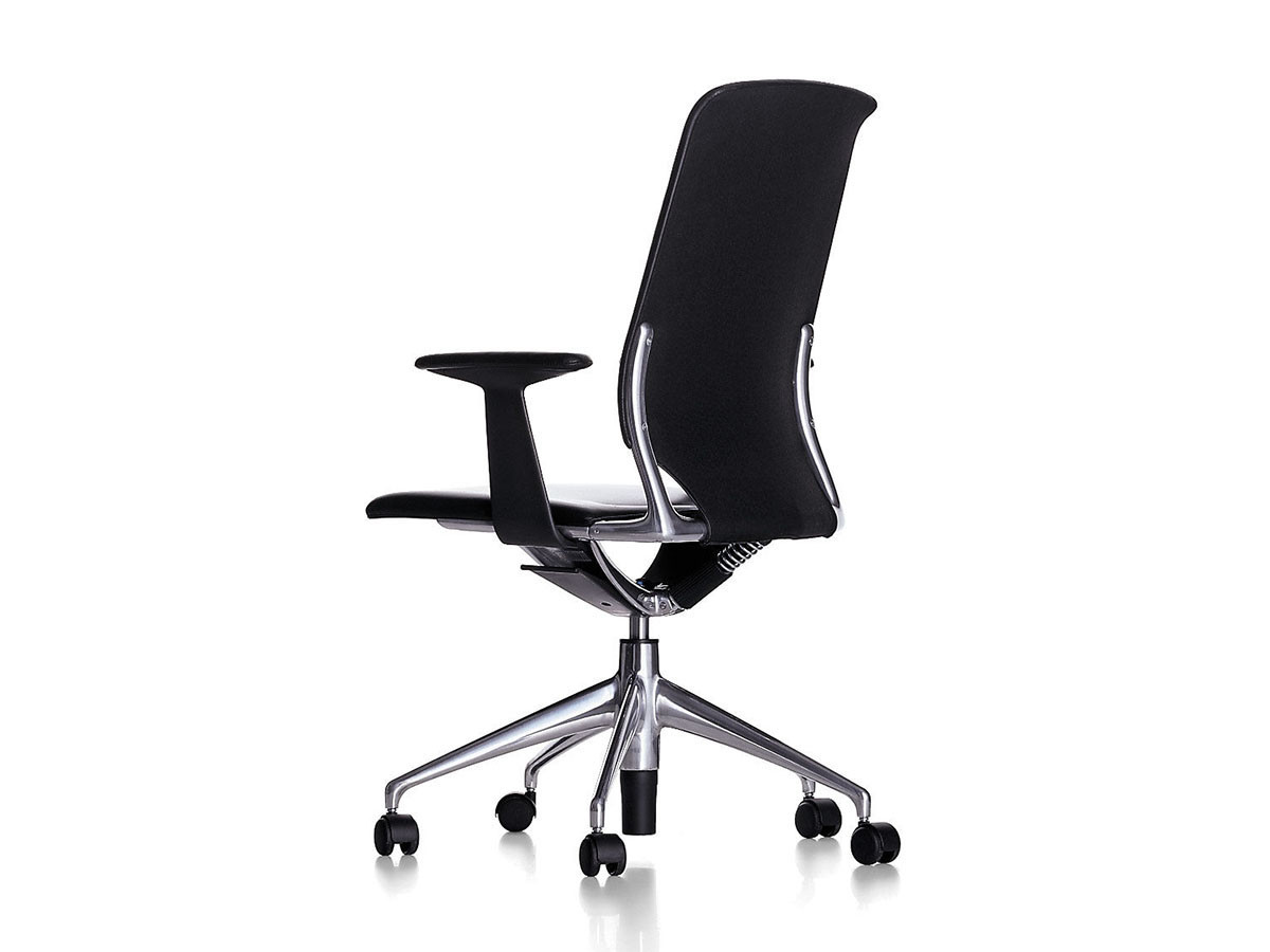 Vitra Meda Chair / ヴィトラ メダ チェア （チェア・椅子 > オフィスチェア・デスクチェア） 33