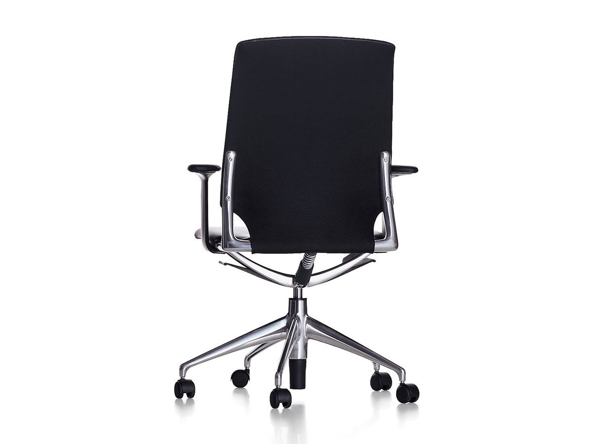 Vitra Meda Chair / ヴィトラ メダ チェア （チェア・椅子 > オフィスチェア・デスクチェア） 34