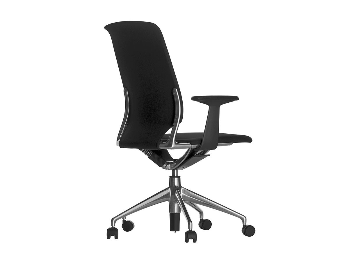 Vitra Meda Chair / ヴィトラ メダ チェア （チェア・椅子 > オフィスチェア・デスクチェア） 35
