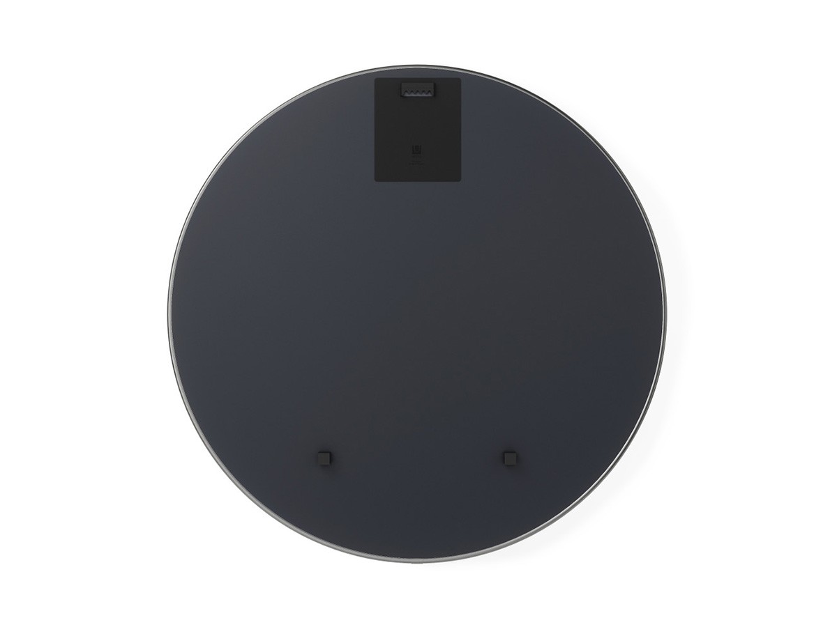 Umbra Hubba Mirror / アンブラ フーバ ミラー 直径86cm （ミラー・ドレッサー > 壁掛けミラー・壁掛け鏡） 13