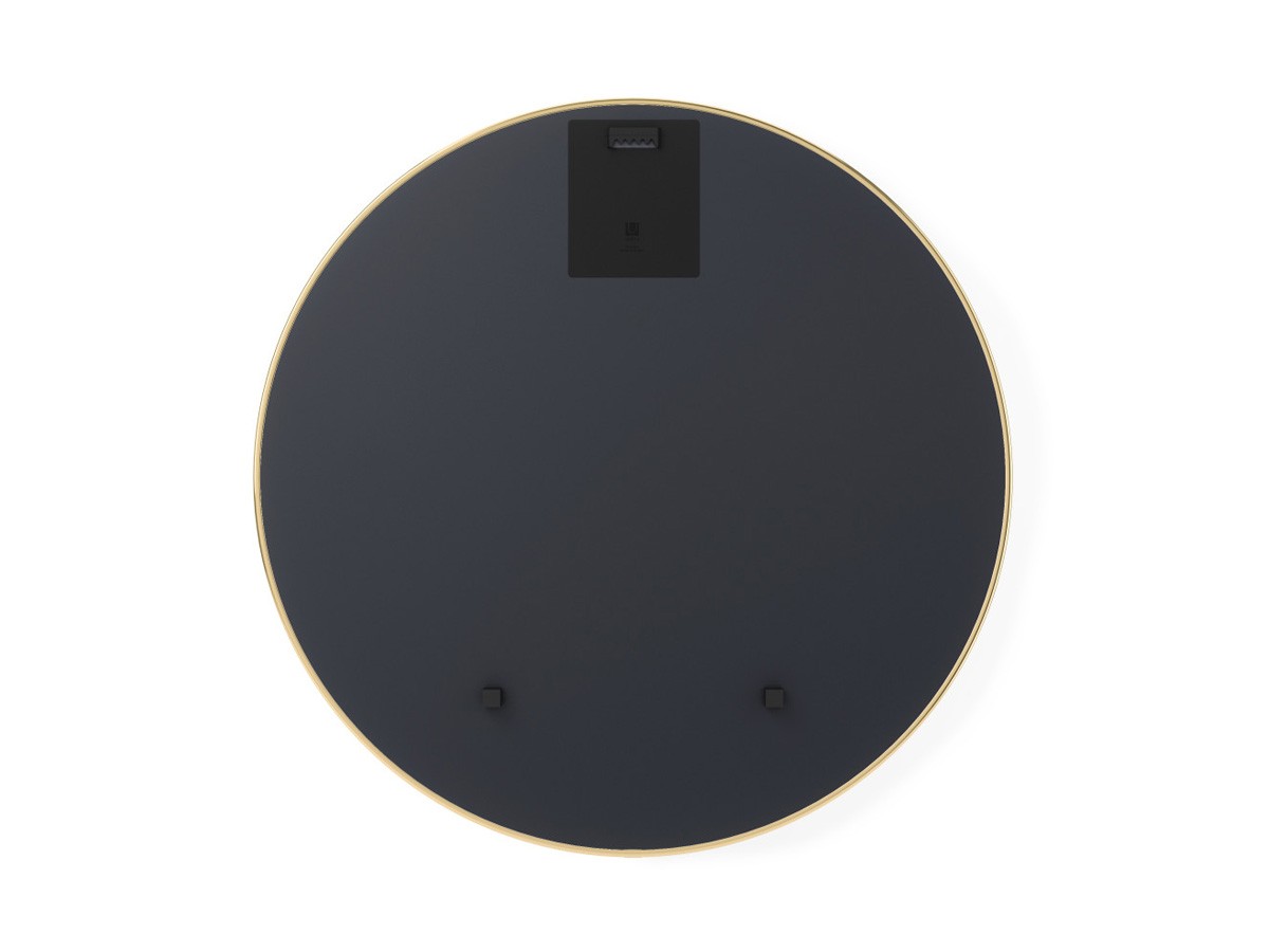 Umbra Hubba Mirror / アンブラ フーバ ミラー 直径86cm （ミラー・ドレッサー > 壁掛けミラー・壁掛け鏡） 11