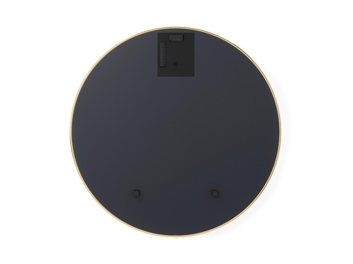 Umbra Hubba Mirror / アンブラ フーバ ミラー 直径86cm （ミラー・ドレッサー > 壁掛けミラー・壁掛け鏡） 11
