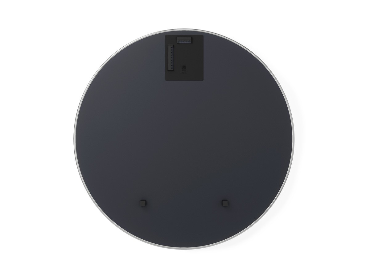 Umbra Hubba Mirror / アンブラ フーバ ミラー 直径86cm （ミラー・ドレッサー > 壁掛けミラー・壁掛け鏡） 13