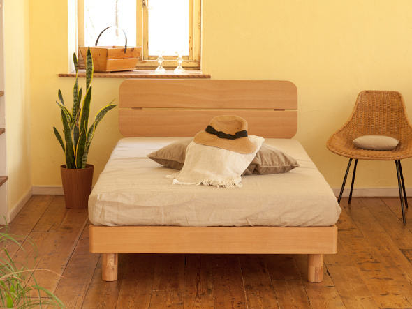 Bed Frame / ベッドフレーム e22020（旧仕様） （ベッド > シングルベッド） 5