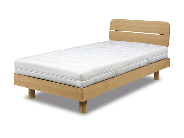 Bed Frame / ベッドフレーム e22020（旧仕様） （ベッド > シングルベッド） 2
