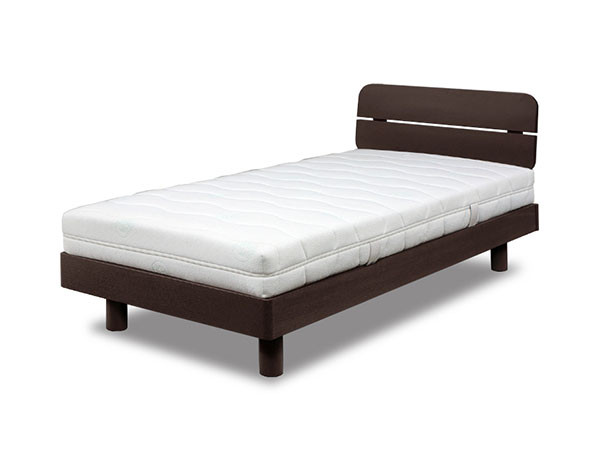 Bed Frame / ベッドフレーム e22020（旧仕様） （ベッド > シングルベッド） 10