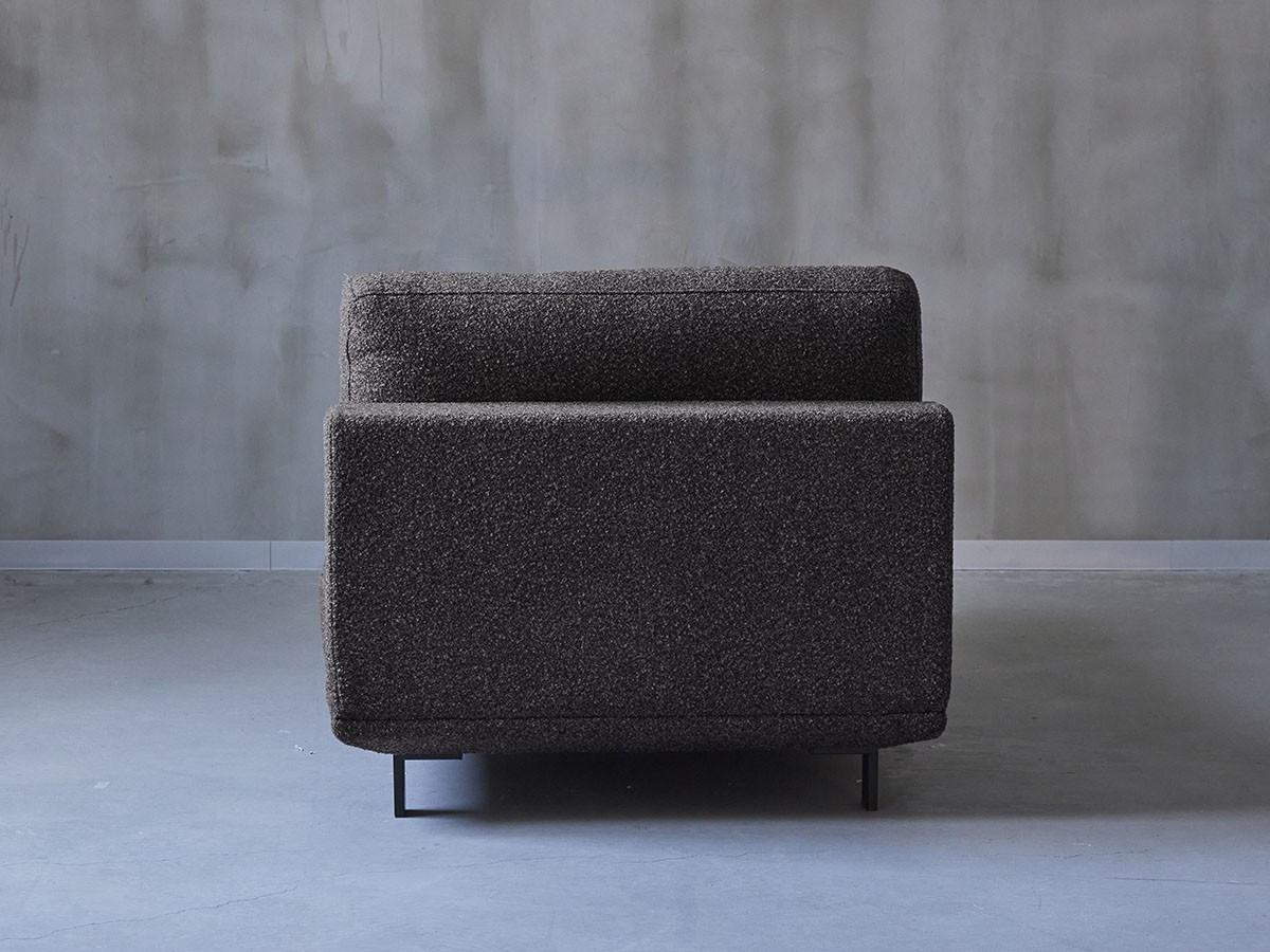 bond SWAMPS Sofa + Chaise Longue / ボンド スワップス ソファ 1.5人掛け + シェーズロング （ソファ > カウチソファ） 35