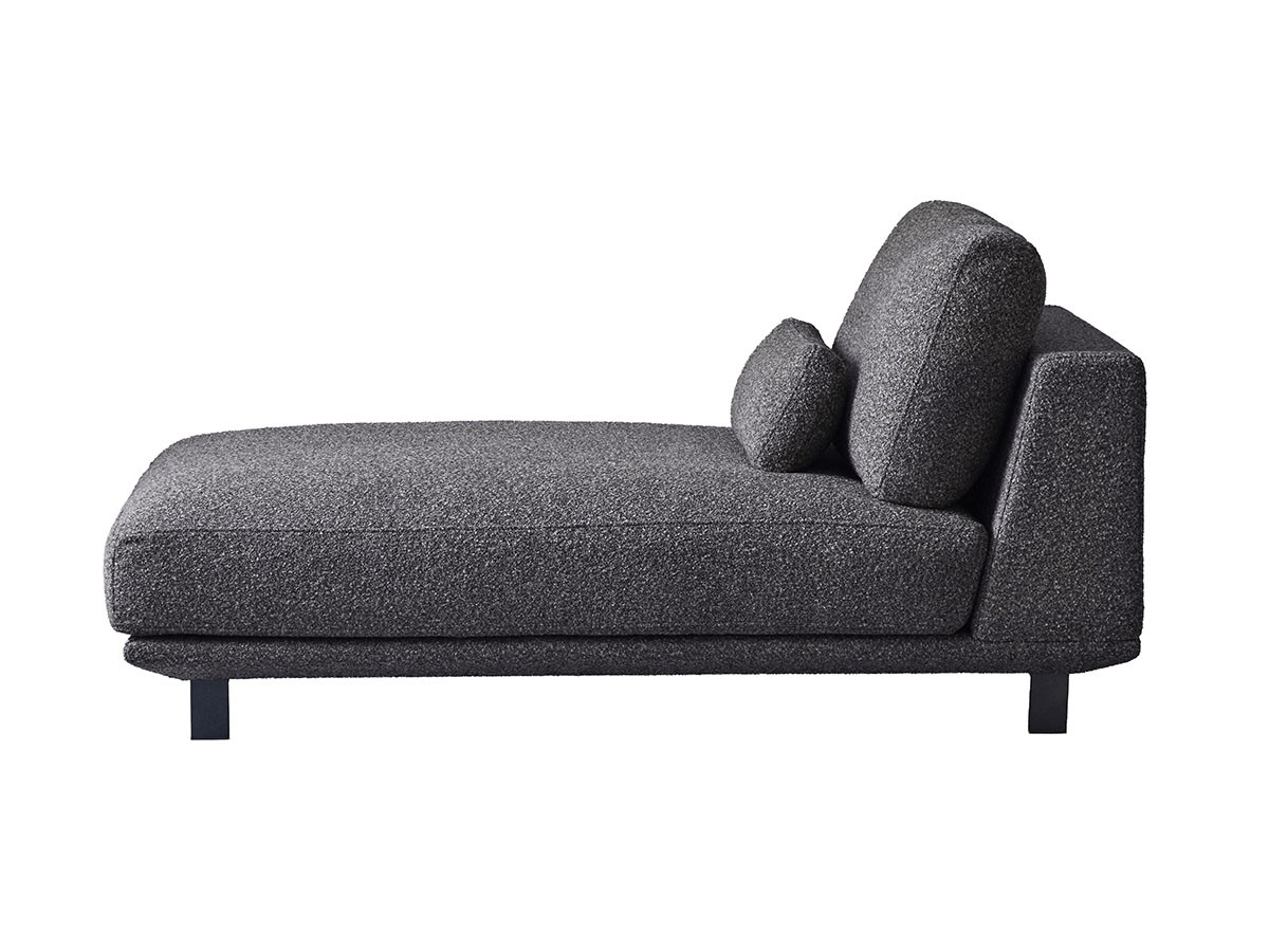 bond SWAMPS Sofa + Chaise Longue / ボンド スワップス ソファ 1.5人掛け + シェーズロング （ソファ > カウチソファ） 64