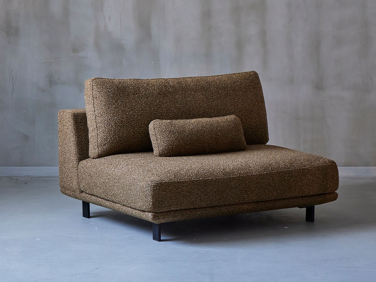 bond SWAMPS Sofa + Chaise Longue / ボンド スワップス ソファ 1.5人掛け + シェーズロング （ソファ > カウチソファ） 45