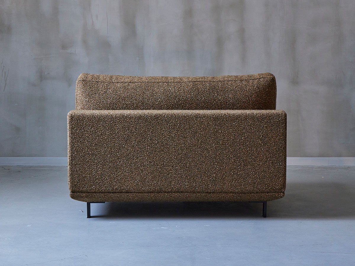 bond SWAMPS Sofa + Chaise Longue / ボンド スワップス ソファ 1.5人掛け + シェーズロング （ソファ > カウチソファ） 44
