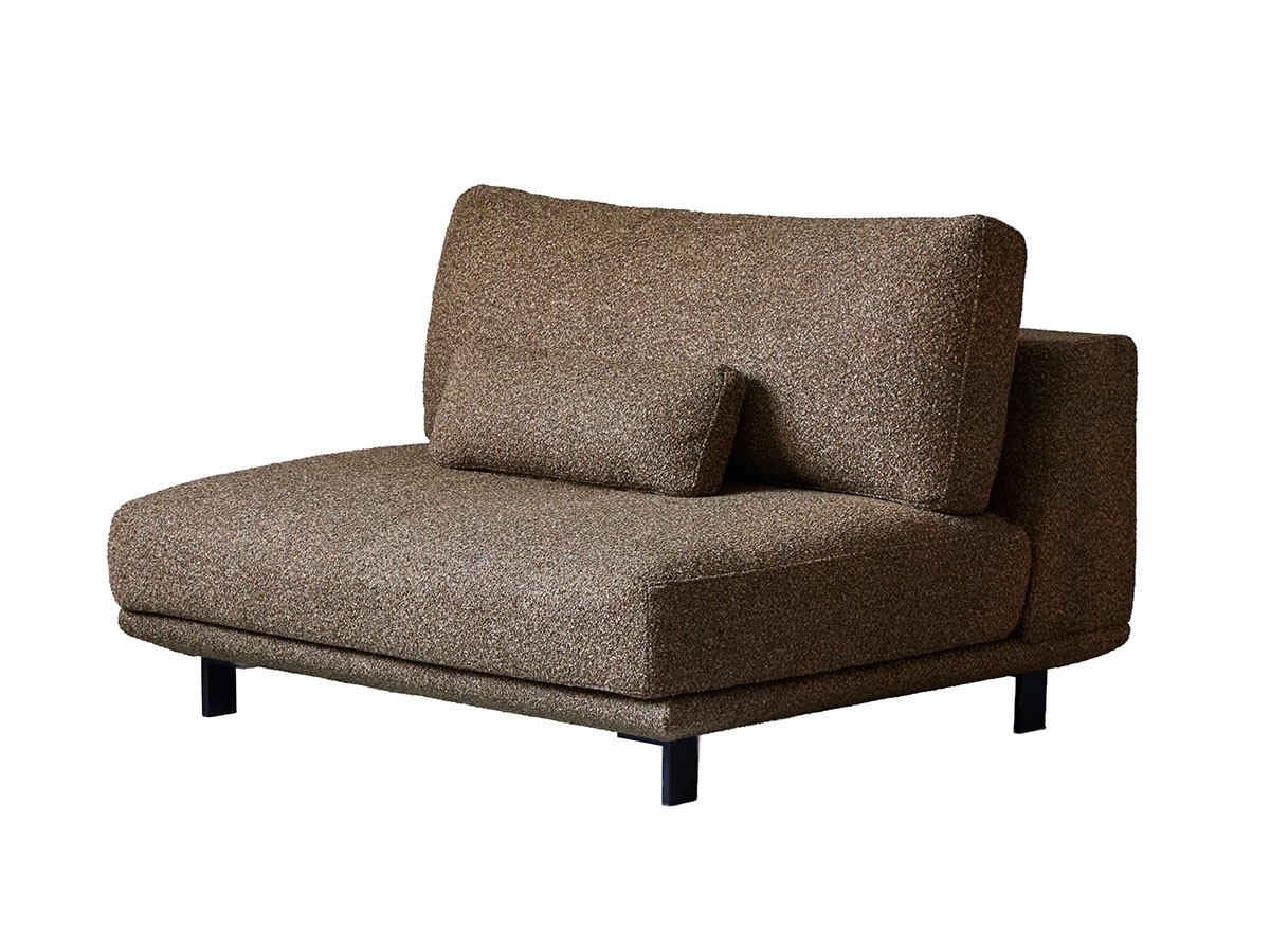 bond SWAMPS Sofa + Chaise Longue / ボンド スワップス ソファ 1.5人掛け + シェーズロング （ソファ > カウチソファ） 71
