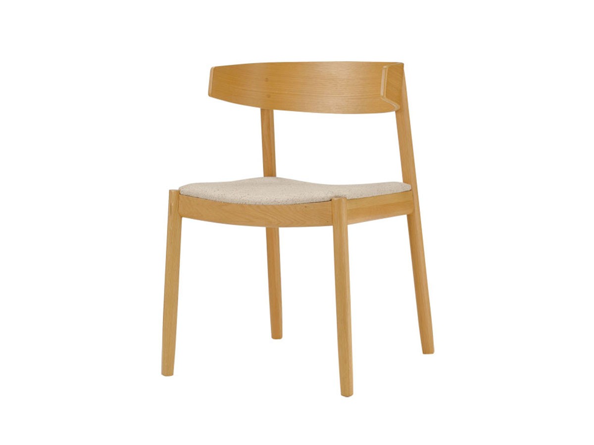 DINING CHAIR / ダイニングチェア #114799 （チェア・椅子 > ダイニングチェア） 1