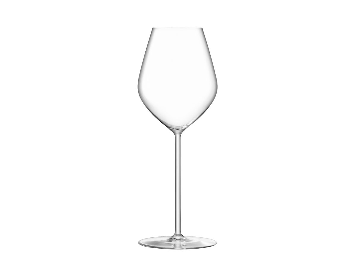 LSA International BOROUGH CHAMPAGNE TULIP GLASS SET4 / エルエスエー インターナショナル ボロー シャンパンチューリップグラス 4脚セット （食器・テーブルウェア > ワイングラス・シャンパングラス） 7