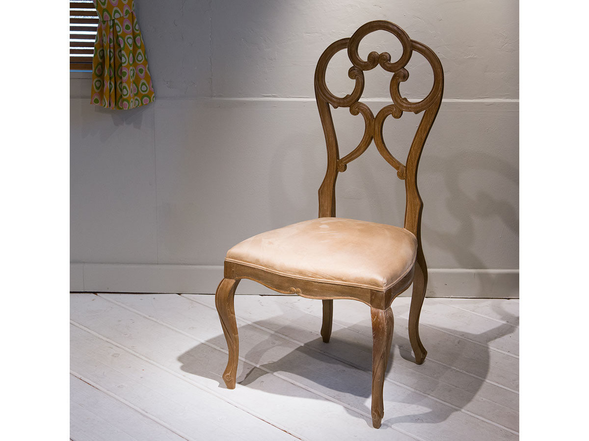 old maison Chair / オールドメゾン チェア No.OMNB0039 - インテリア