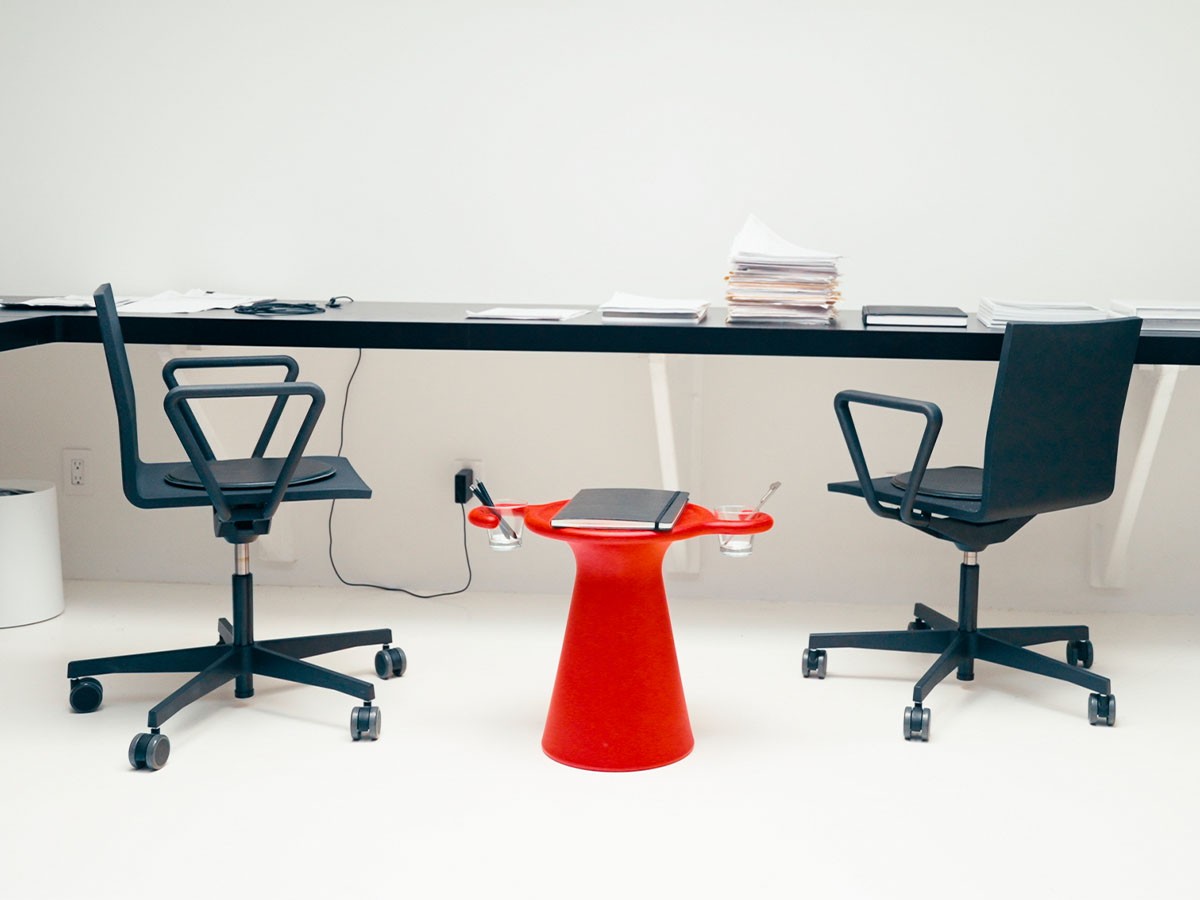 Heller SOS Stool / ヘラー エスオーエス スツール （チェア・椅子 > スツール） 17