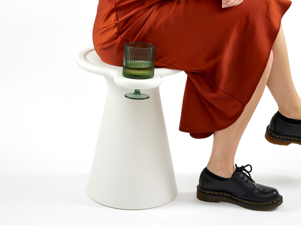 Heller SOS Stool / ヘラー エスオーエス スツール （チェア・椅子 > スツール） 18