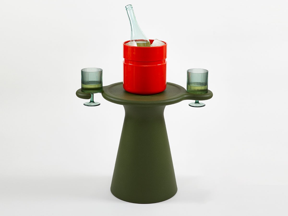 Heller&nbsp;SOS Stool