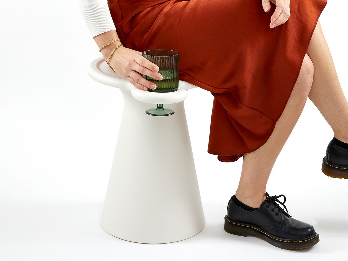 Heller SOS Stool / ヘラー エスオーエス スツール （チェア・椅子 > スツール） 19