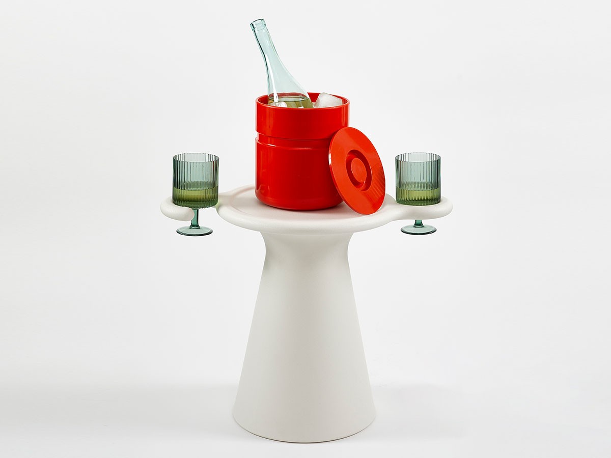 Heller SOS Stool / ヘラー エスオーエス スツール （チェア・椅子 > スツール） 21