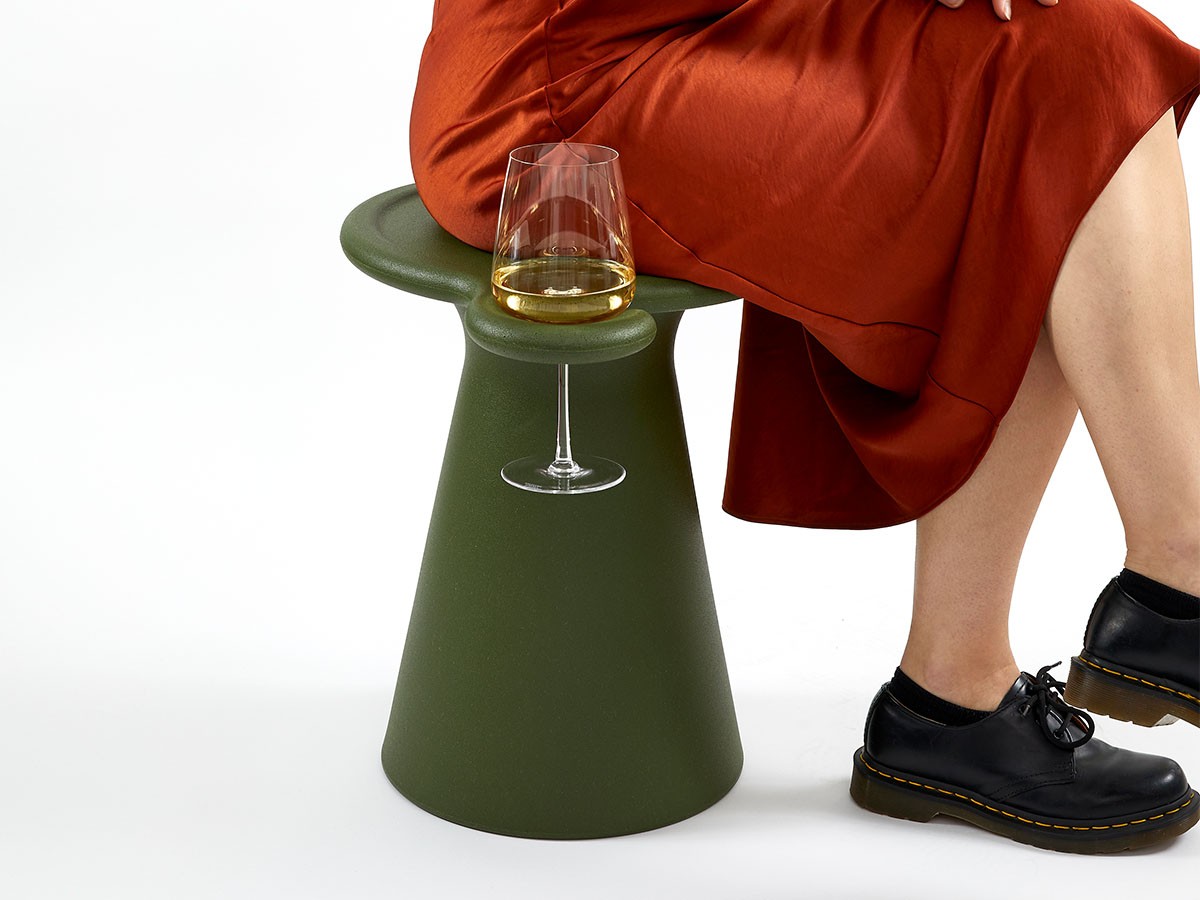 Heller SOS Stool / ヘラー エスオーエス スツール （チェア・椅子 > スツール） 7