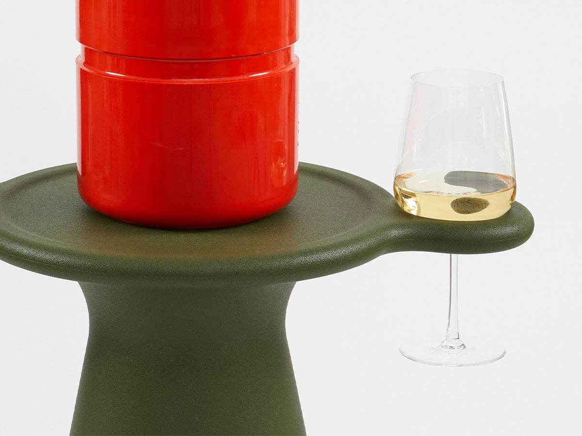 Heller SOS Stool / ヘラー エスオーエス スツール （チェア・椅子 > スツール） 8