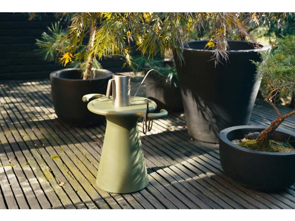 Heller SOS Stool / ヘラー エスオーエス スツール （チェア・椅子 > スツール） 14