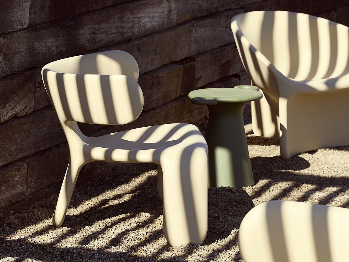 Heller SOS Stool / ヘラー エスオーエス スツール （チェア・椅子 > スツール） 12