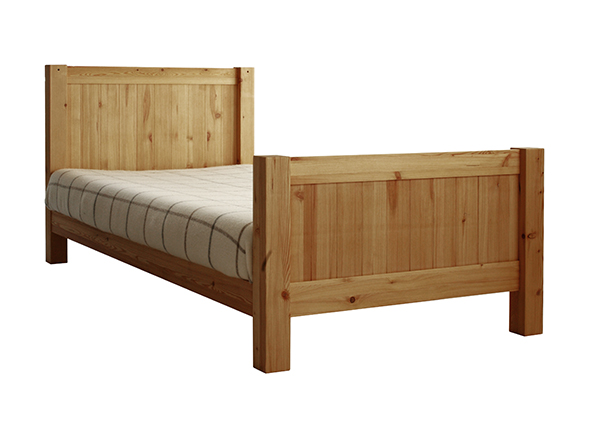 mam Mimosa bunk bed / マム ミモザ 2段ベッド （ベッド > 二段ベッド） 2