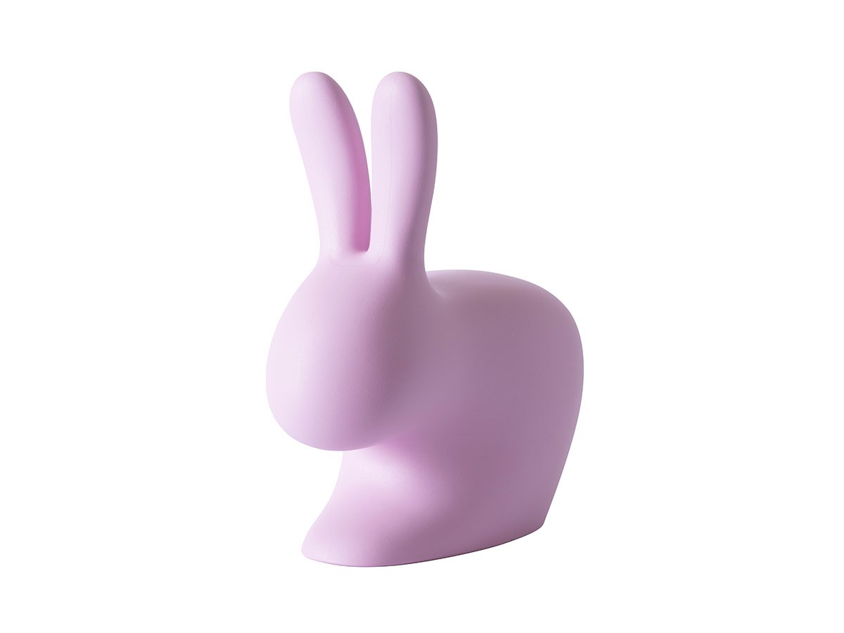Qeeboo Rabbit Chair / キーブー ラビットチェア （チェア・椅子 > ダイニングチェア） 6