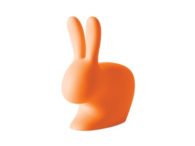 り*こ様 Francfranc フランフラン　Qeeboo ラビットチェア ピン ラビットチェア｜ トーヨーキッチンスタイル公式オンラインショップ