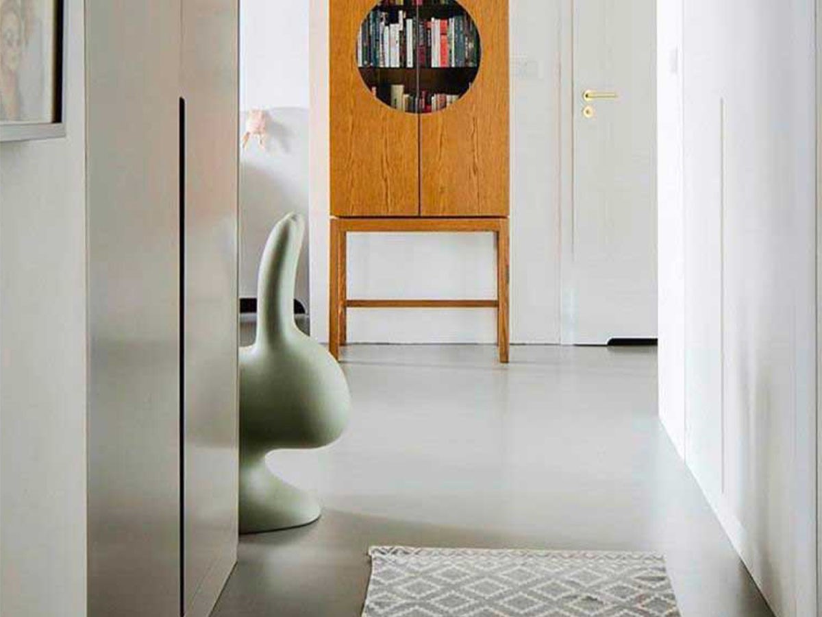 Qeeboo Rabbit Chair / キーブー ラビットチェア （チェア・椅子 > ダイニングチェア） 14