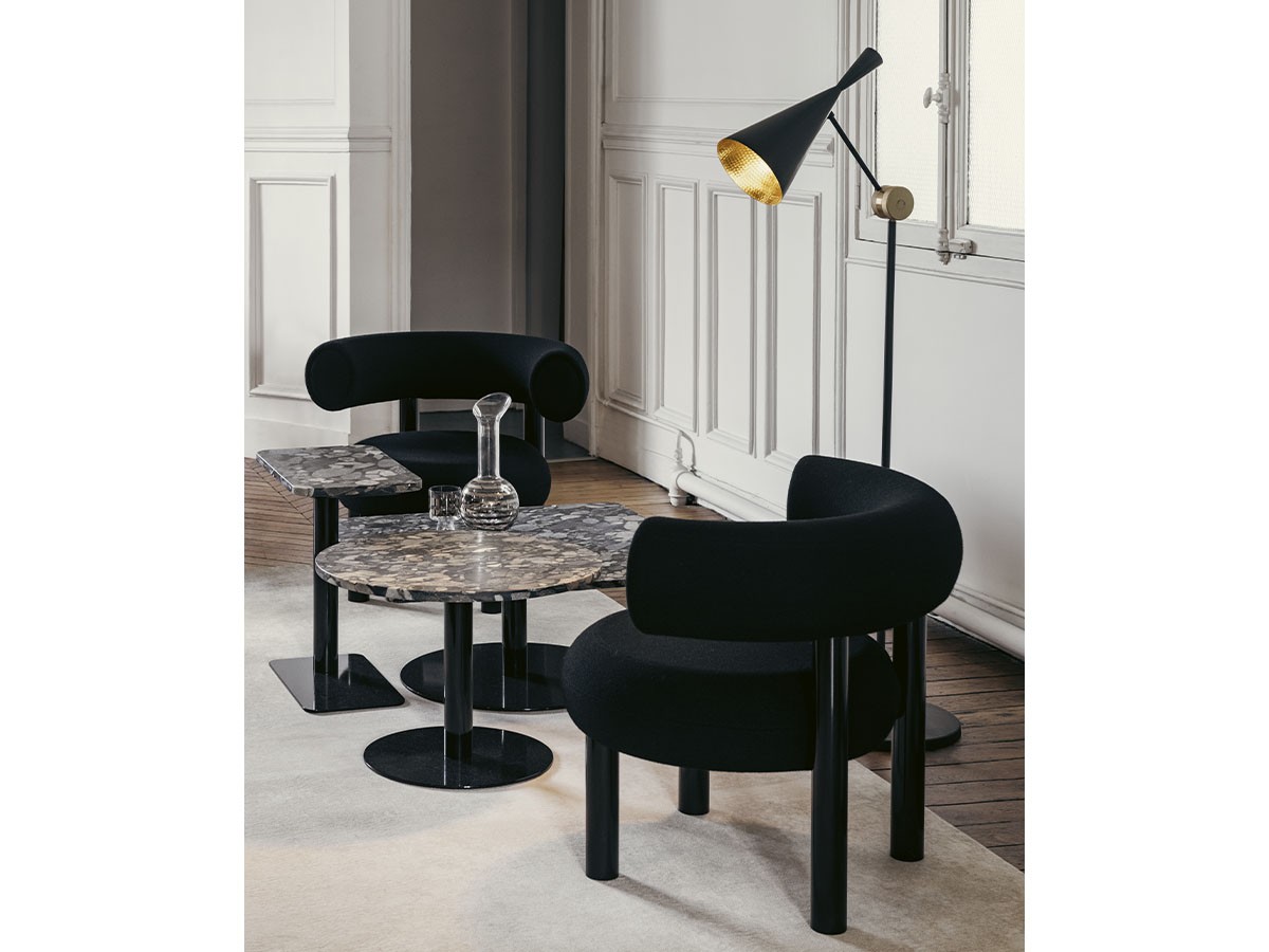 Tom Dixon. Beat Floor LED / トム・ディクソン ビート フロアライト 内蔵LED （ライト・照明 > フロアライト・フロアスタンド） 14