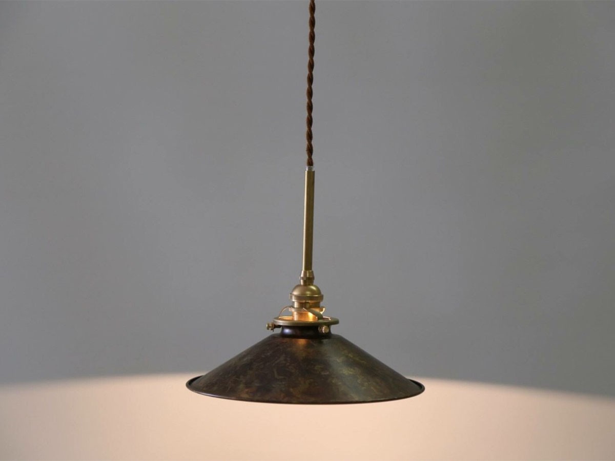 Pendant Light / ペンダントライト #121206 （ライト・照明 > ペンダントライト） 10