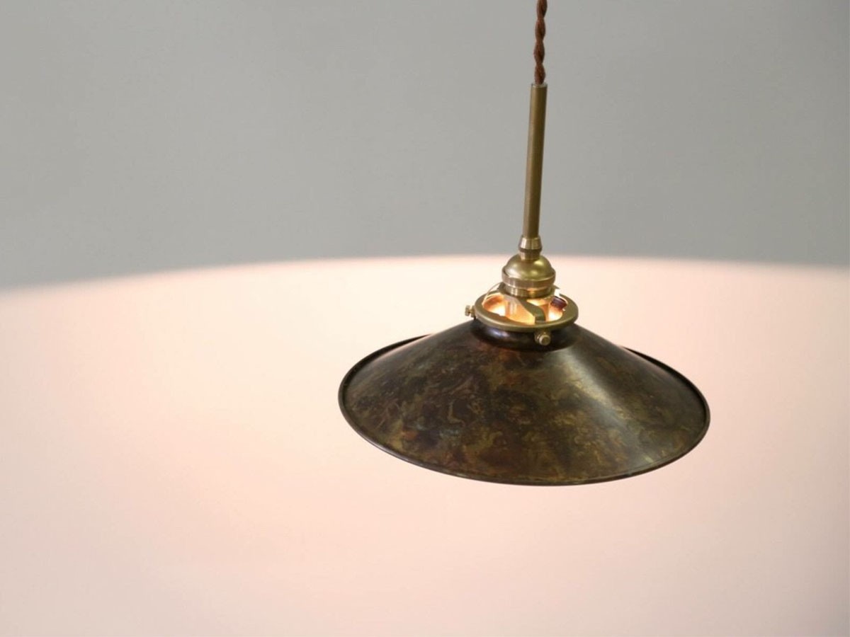 Pendant Light / ペンダントライト #121206 （ライト・照明 > ペンダントライト） 11